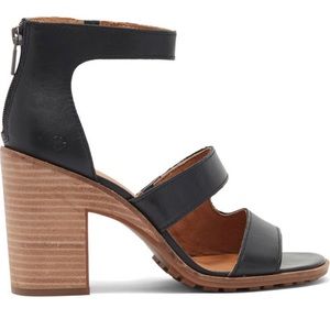 New Lucky Brand Sandals 7